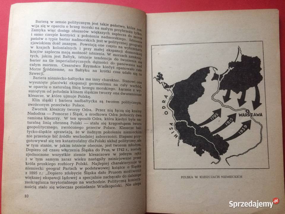 696 Odra Nisa sprzedam