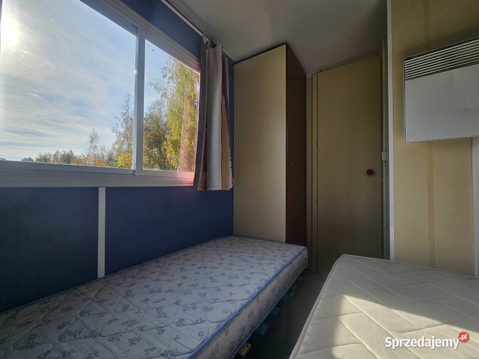 domek holenderski 3198 SUN ROLLER ze składanym Skierniewice sprzedam