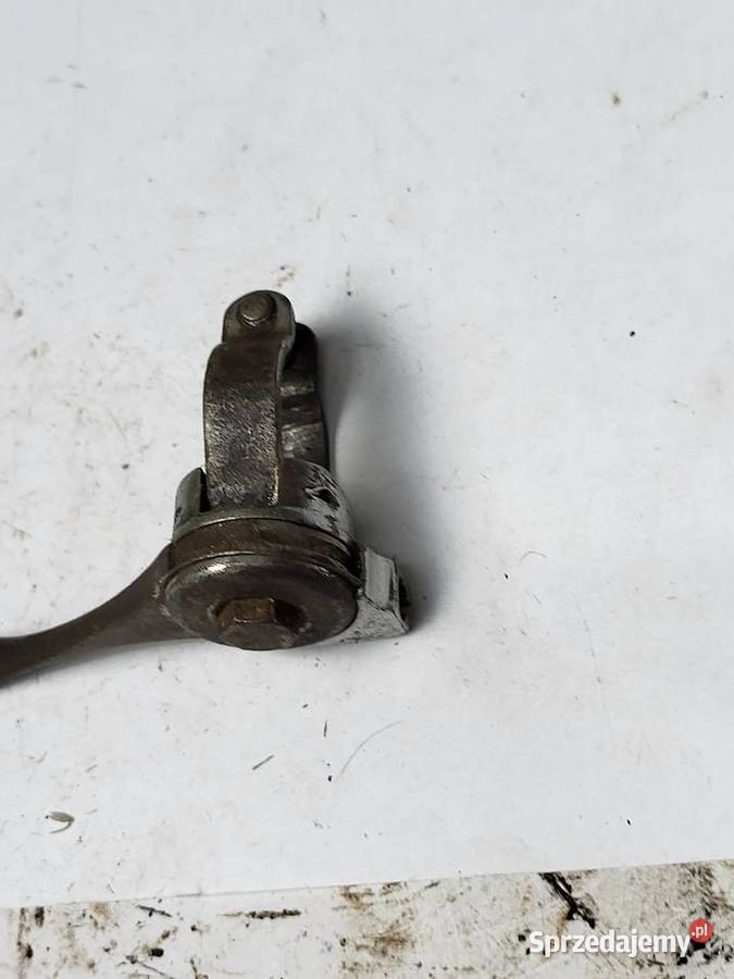 manetka ssania dzwignia ssania dkw nsu zundapp Kraniki Rybnik sprzedam