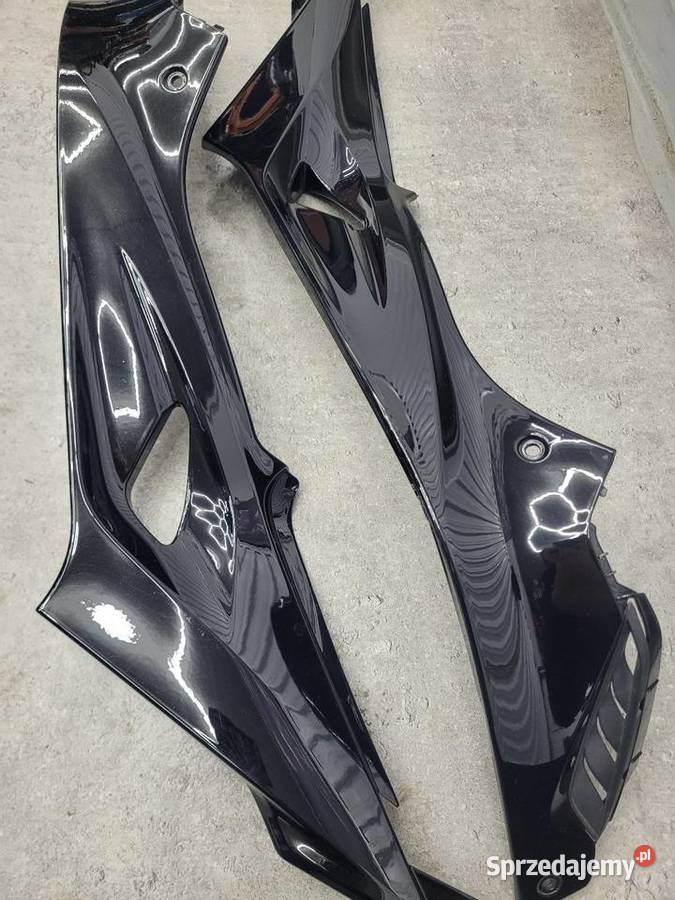 BMW S 1000 R S1000R K47 2015 OWIEWKA OSŁONA Nowy Tomyśl