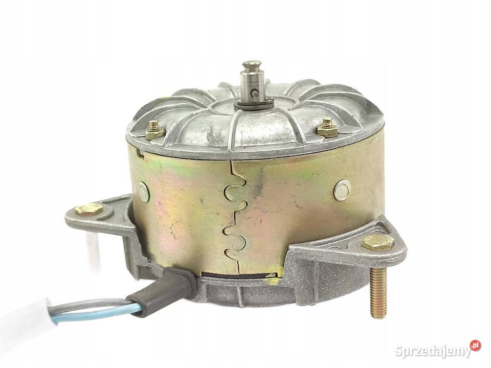 SILNICZEK WENTYLATORA ŁADA VAZ 2108 24V Silniki