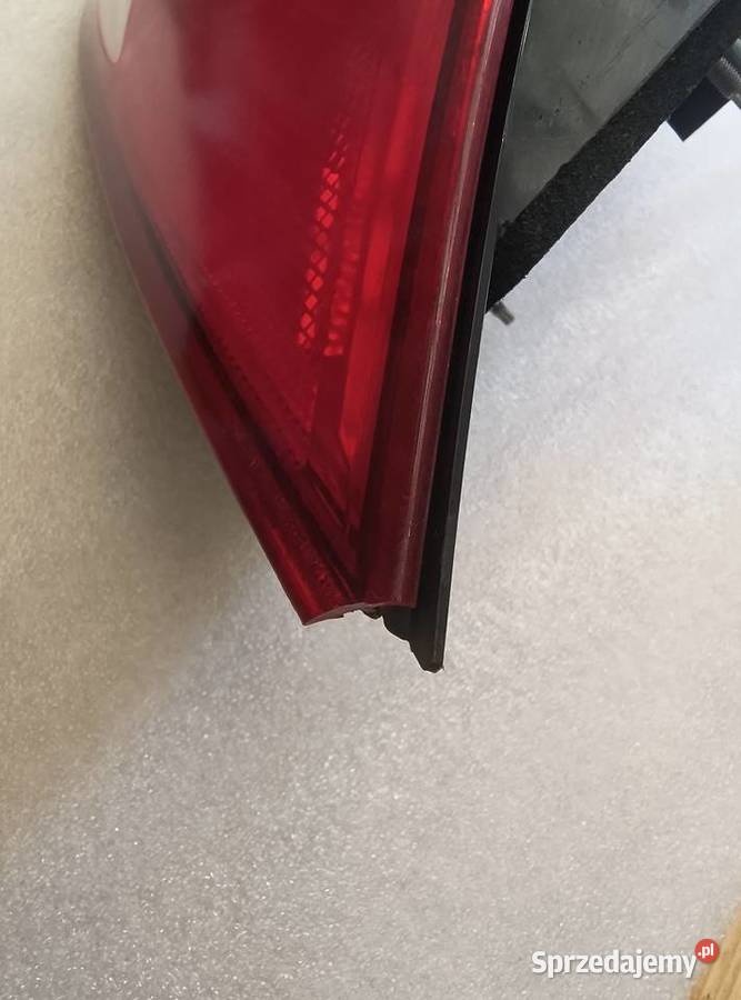 98763142803 LV Lampa prawy tył Porsche Boxster świętokrzyskie Kakonin