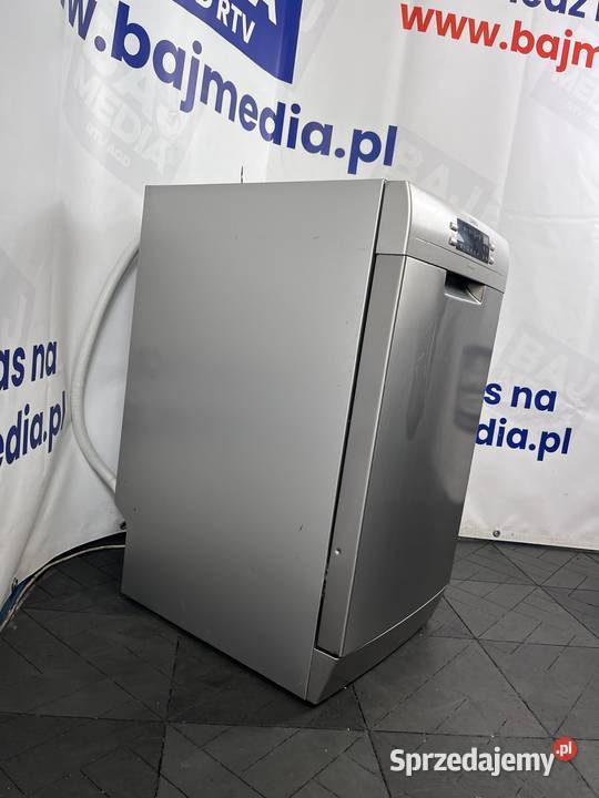 Zmywarka Wolnostojąca AEG Solidna 45 Klasa A mazowieckie Wiejca