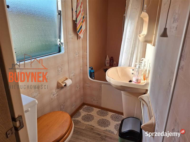 Dom rekreacyjny Darłowo