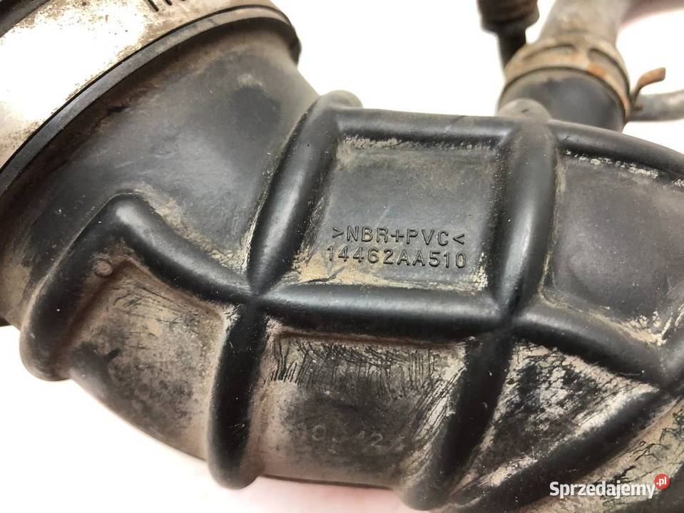 SUBARU OUTBACK IV LEGACY V 20 D 150 2010R RURA sprzedam