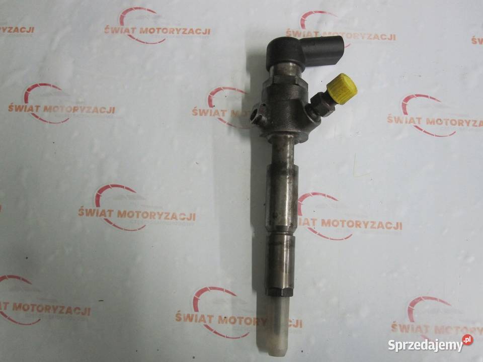 FOCUS MONDEO TRANSIT 18 TDCI wtrysk wtryskiwacz osobowe Kielce