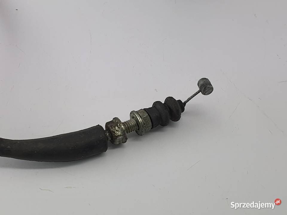 Dzwignia Manetka Linka Biegu Wstecznego Honda Łódź