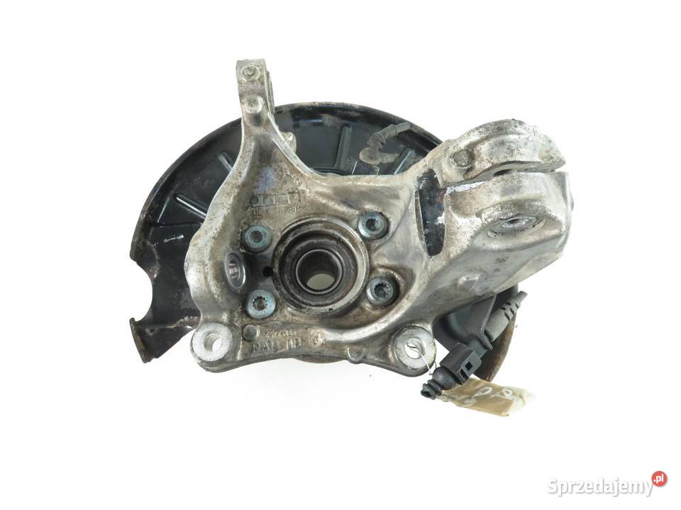 ZWROTNICA PIASTA PRZEDNIA PRAWA VW CC 14 TSI