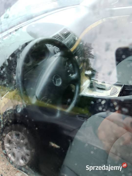 2 mercedesy Klasa C i Klasa E okazja 286KM Warszawa sprzedam