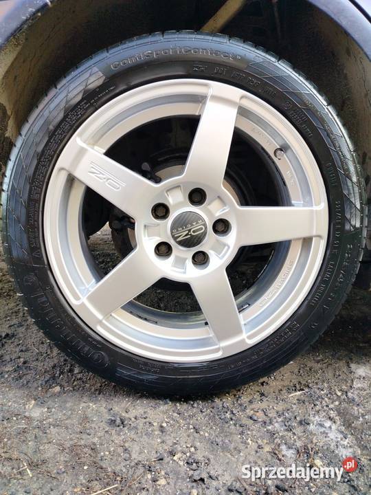 Audi A4 B6 18T Quattro LPG 190 Prywatne mocno Rok produkcji 2001 mazowieckie Płock