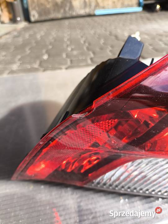 HONDA JAZZ IV 15 mazowieckie Warszawa