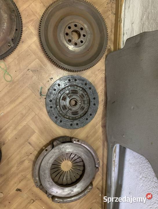 Sprzęgło BMW e23 e24 m30 Sprzęgła i elementy sprzedam