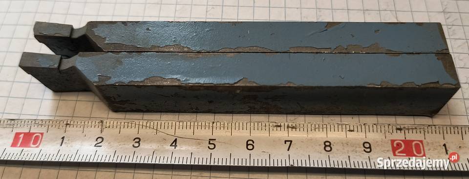 Noże tokarskie różne śląskie