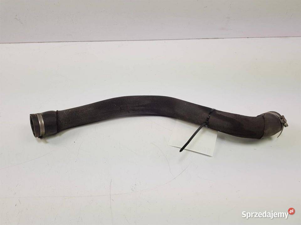 PRZEWÓD RURA DOLOT MASERATI QUATTROPORTE LIFT osobowe Lipno