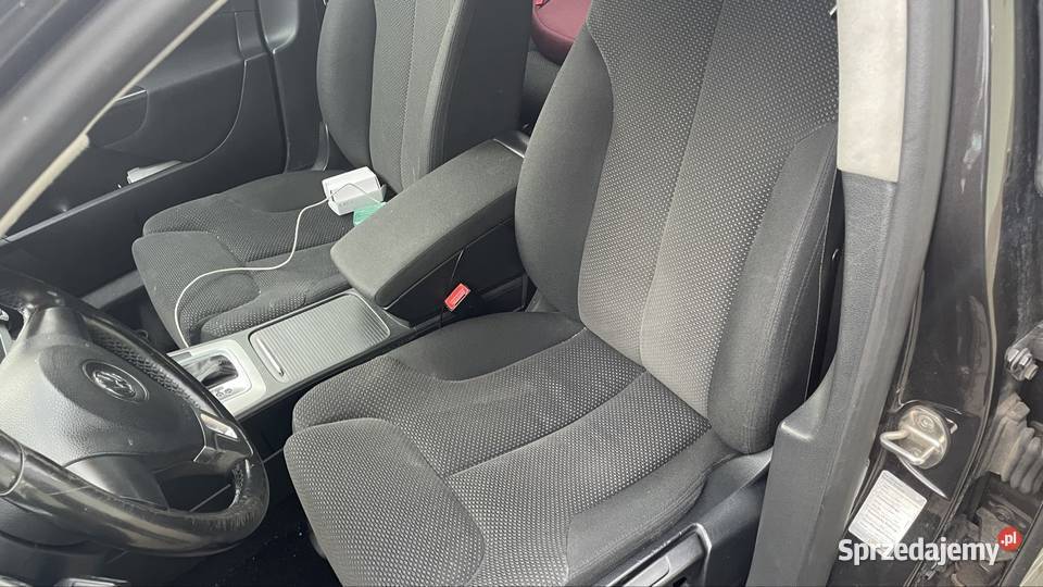 Passat b6 20 tdi Siedlce