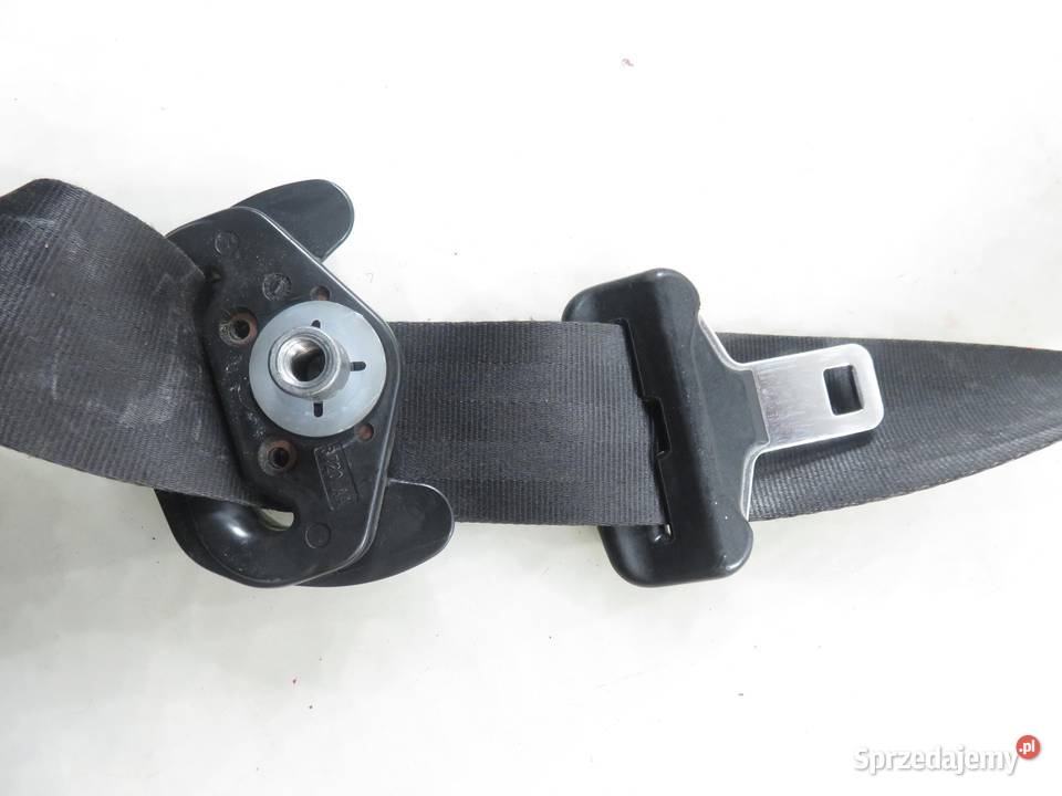 PAS PRAWY PRZEDNI CITROEN C4 Picasso I UD