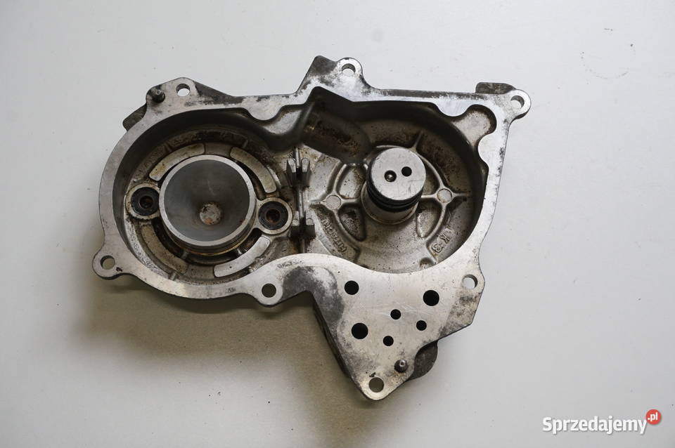 NISSAN 350Z 313HR DEKLE POKRYWY ZMIENNYCH FAZ Nowy Tomyśl
