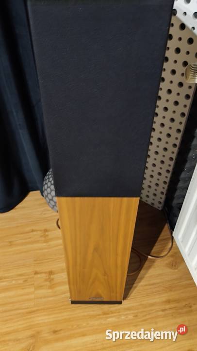 Sprzedam kolumny głośnikowe spendor a7