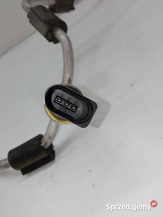 PRZEWÓD KLIMATYZACJI RURKA 10 TSI 6C0816741Q