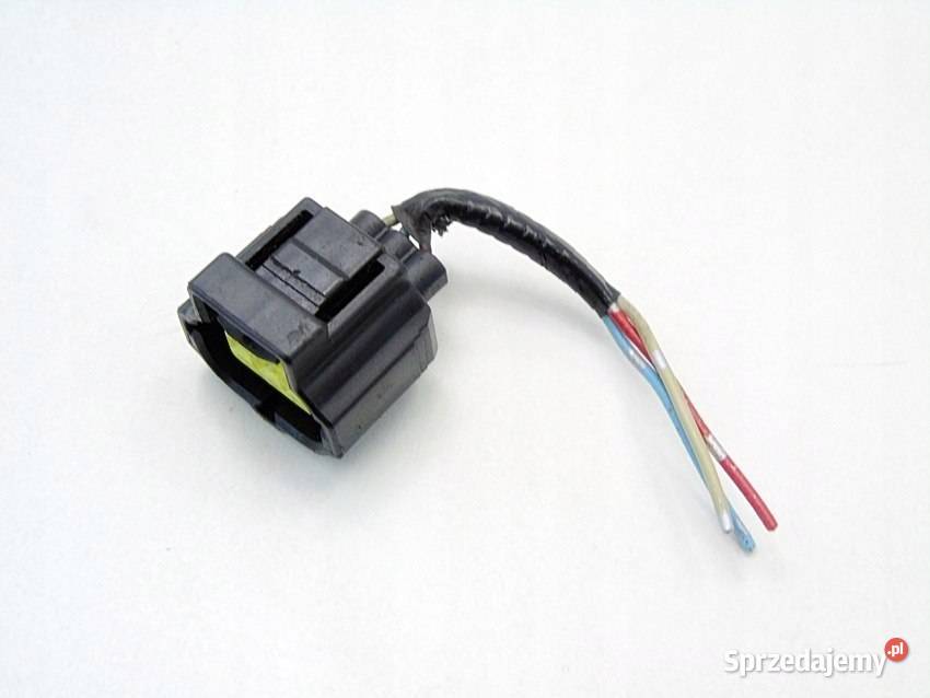 WTYCZKA KOSTKA 16 TDCI C FOCUS 2 C30 V50 S40 S80 Sosnowiec