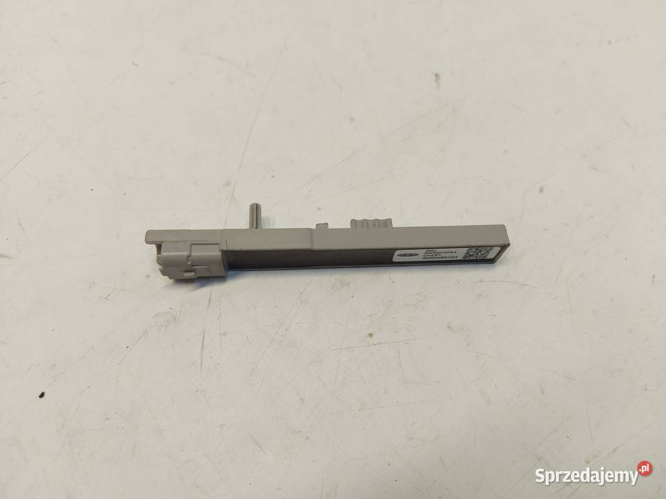 Jaecoo 7 PHEV 2025r wzmacniacz antena dostępu Pozostałe