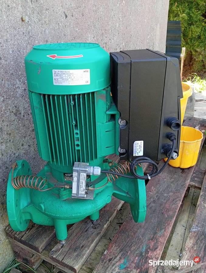 Pompy obiegowe WilloGrandfos Drawsko Pomorskie