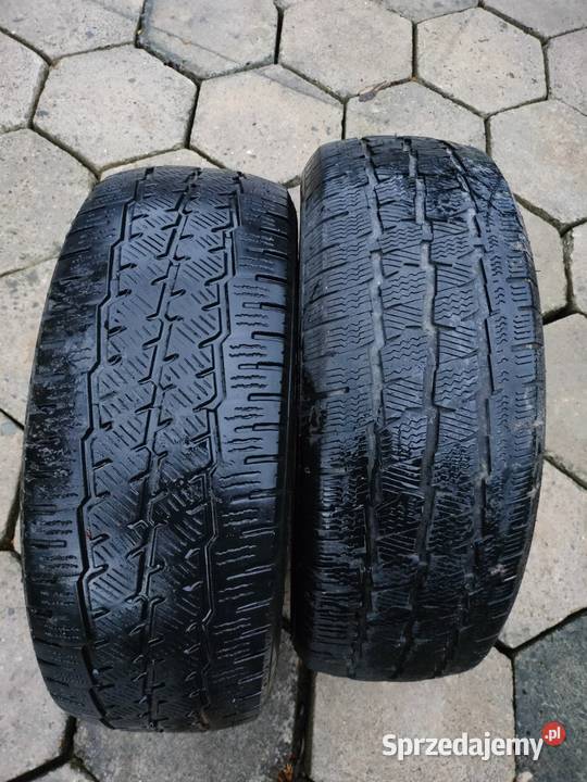 Opony Wzmacniane C Opony do Busa 16 Różne Bulowice sprzedam