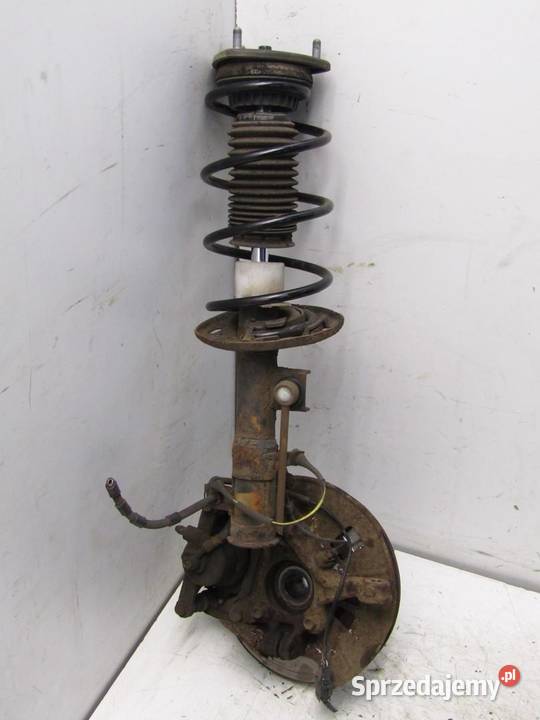 KOLUMNA MCPHERSON ZWROTNICA PRAWA PRAWE 15 B osobowe