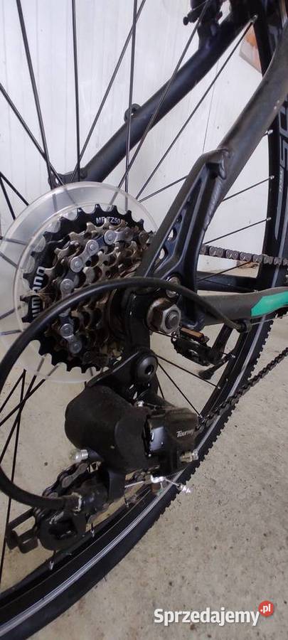 Rower damski Kands STV 700 NOWY