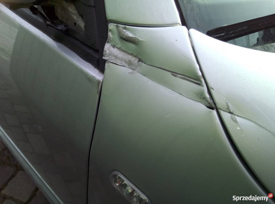 Lupo Gti Szwajcaria Uszkodzony immobilizer Piaseczno sprzedam