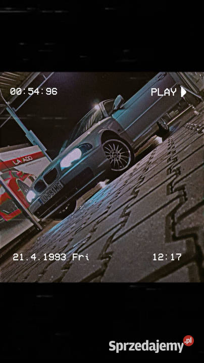 E46 coupe 25 benz 192 Seria 3 Rzeszów sprzedam