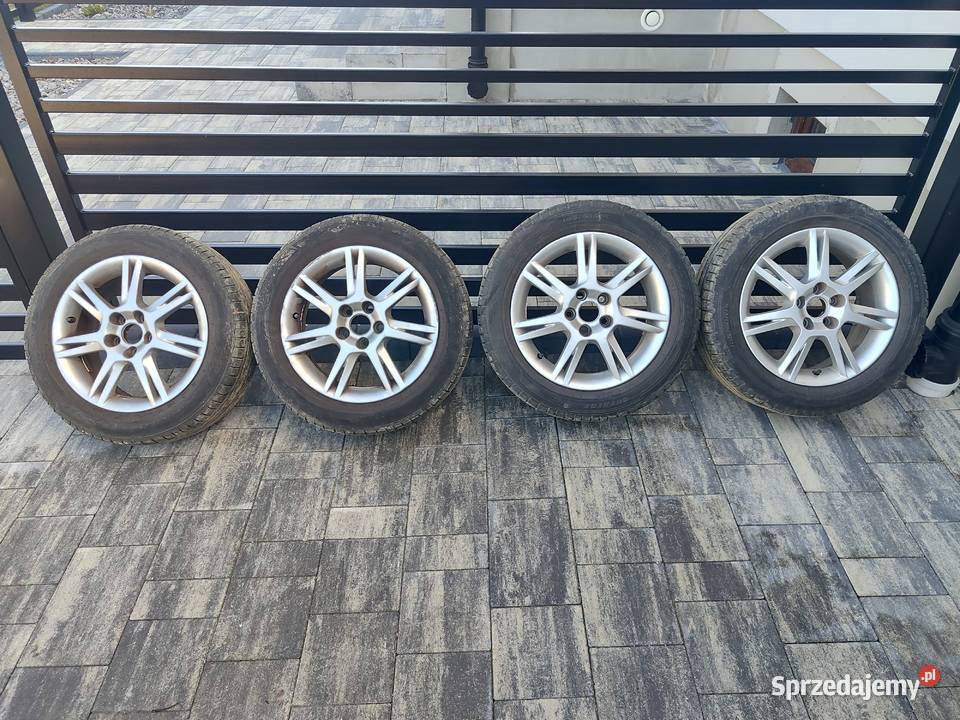 Seat Ibiza IV ST Ibiza