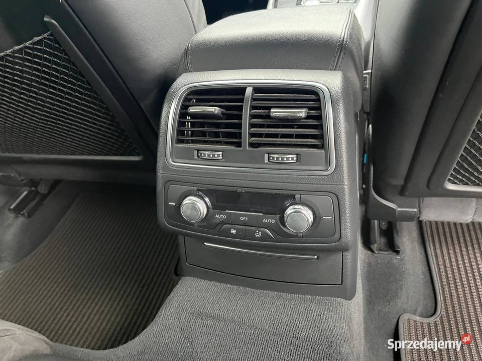 AUDI A6 30 TDi Quattro V6 320 Allroad ER313 Kombi Wrocław