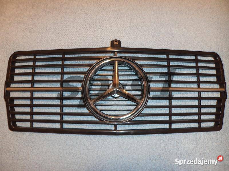 Grille i gwiazdy MERCEDES różne modele Koszalin