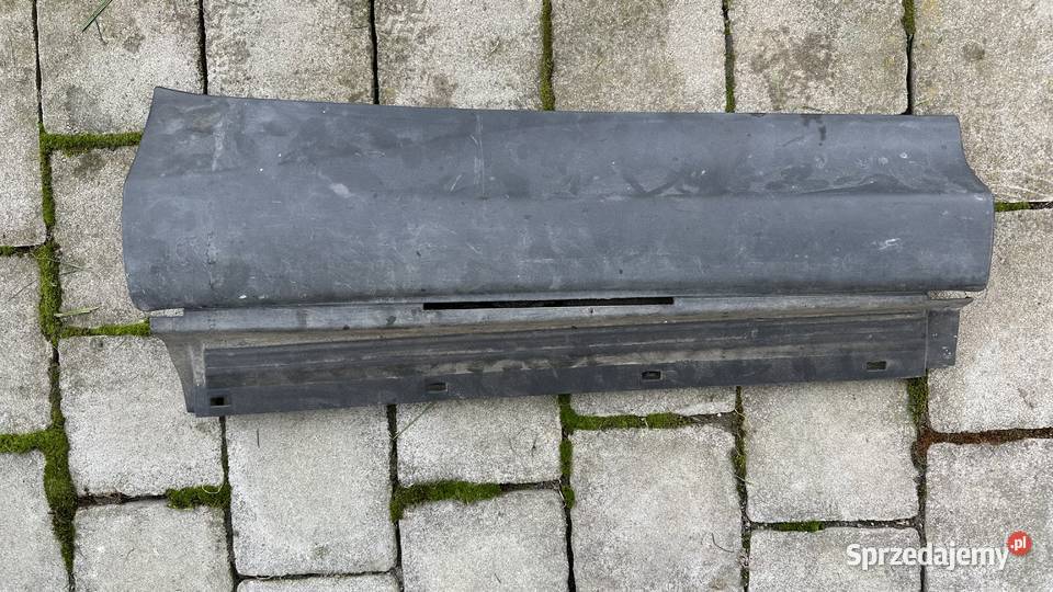 Toyota Rav4 IV Listwa Drzwi Prawy Tył 7507742010 Radziszów