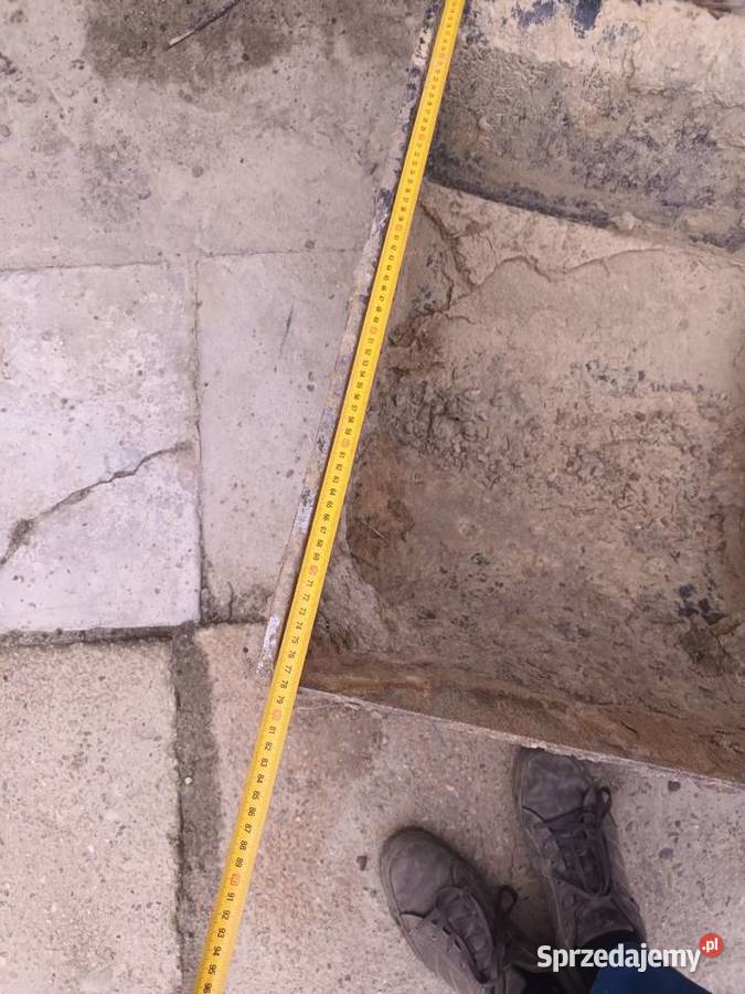 Sprzedam łyżkę podkarpackie Ostrów