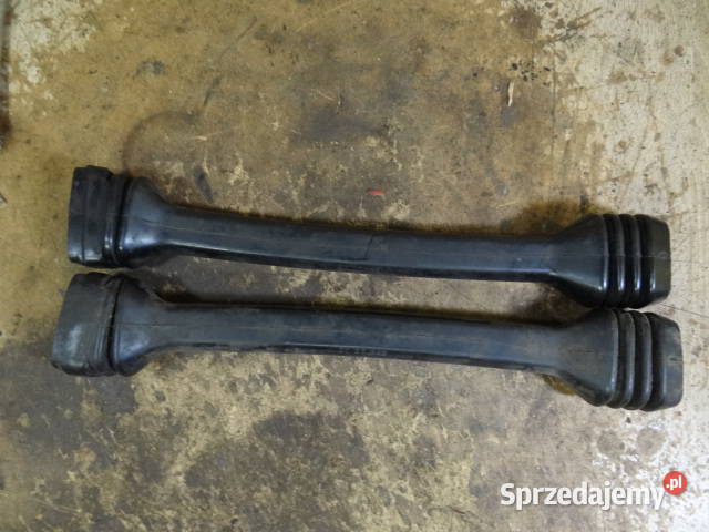 gumy osłona łańcucha MZ org DDR Motoryzacja Żary