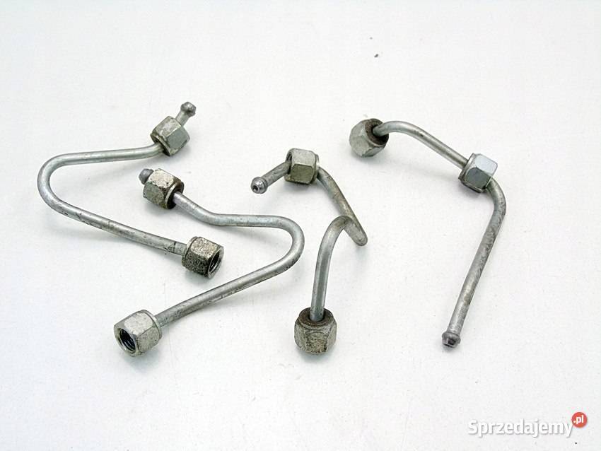 RURKI WTRYSKOWE 15 DCI QUSHQAI JUKE TIIDA CLIO 3 Sosnowiec