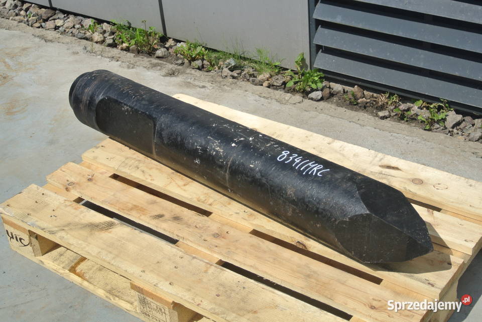 GROT SZPIC SZPICAK DO INDECO HP 9000 195 Tarnów sprzedam