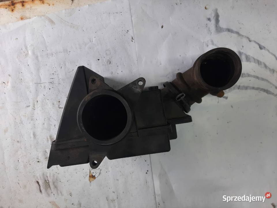 Mercedes W168 A Klasa rezonator filtra powietrza osobowe łódzkie Ksawerów