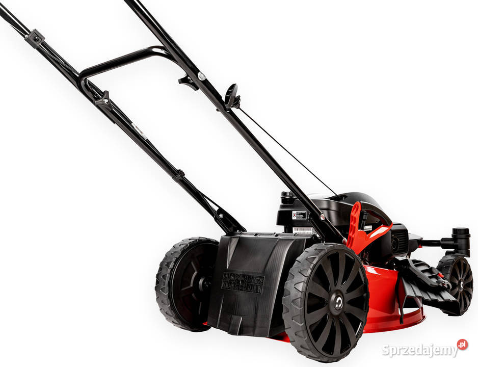 CEDRUS KS51SHZT HONDA KOSIARKA SPALINOWA DO Opalenica