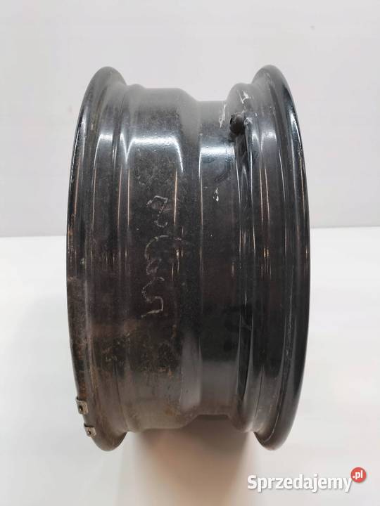 FELGA STALOWA R16 5X112 ET50 OC57MM 6JX16H2