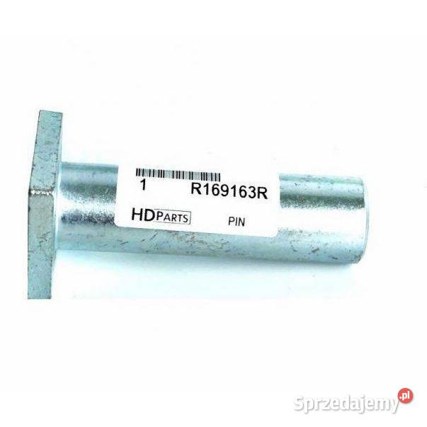 R169163 Sworzeń John Deere Części ciężkie