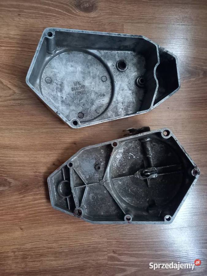 Dekiel dekle kapa silnik ronet motorynka komar Sokołów Podlaski