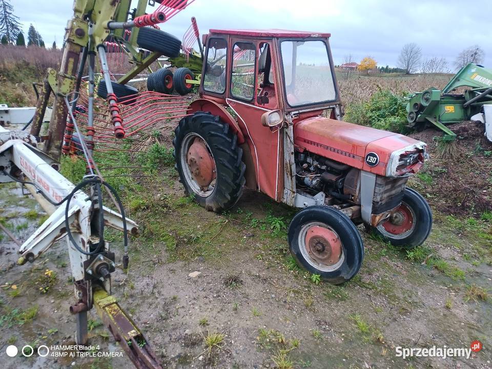 Deutz fahr dx160 Kiwity