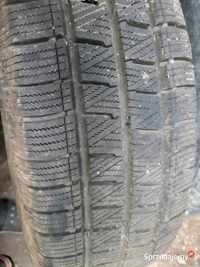 Vivaro kola opony c kołpaki sruby Motoryzacja Jędrzejów