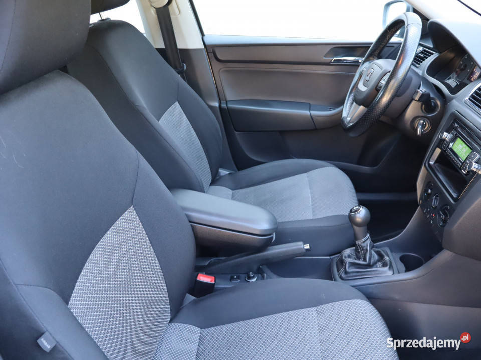 Seat Toledo 12 TSI wielofunkcyjna kierownica Toledo