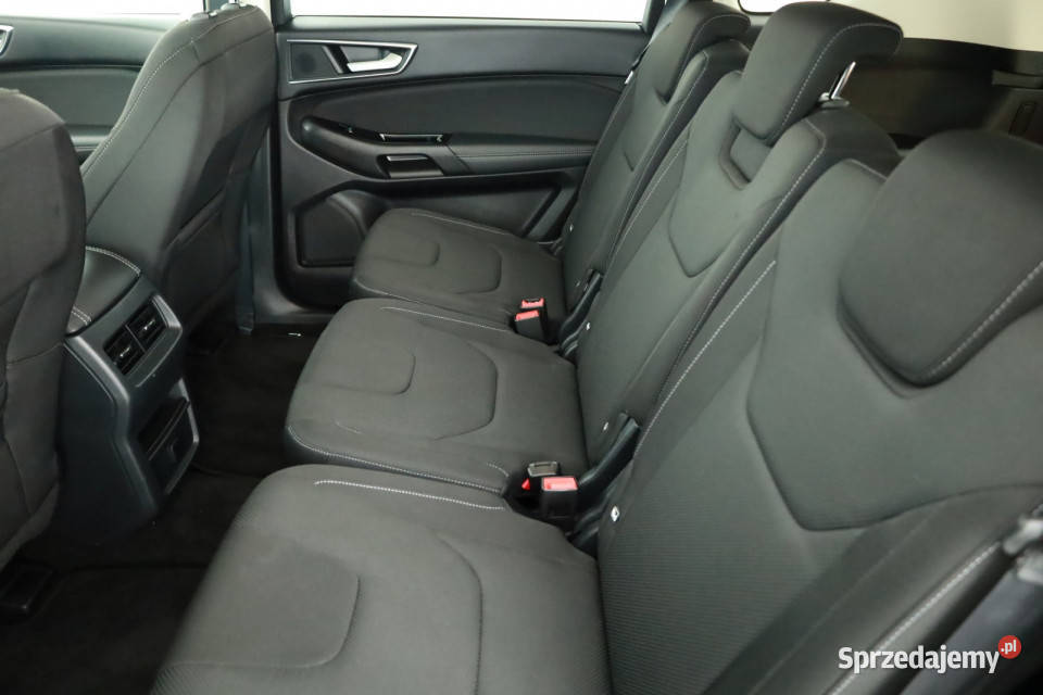 Ford S 20 EcoBlue tempomat