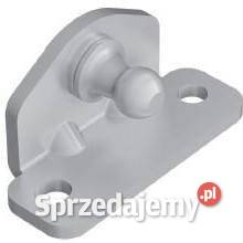 Mocowanie sprężyn gazowych i amortyzatorów Kamionna sprzedam