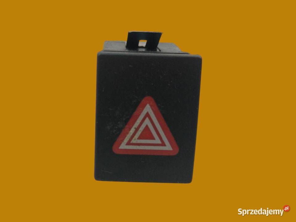 PRZEŁĄCZNIK AWARYJNYCH ORG 6Q0953235A VW